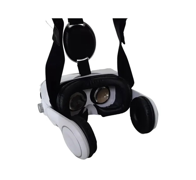 Imax fone de ouvido vr óculos de 360 graus panorâmico celular 3d realidade  virtual jogo capacete para 4.7-7.0 polegadas smartphone presente
