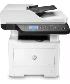 Impressora Multifuncional Hp Laser Mfp432fdn