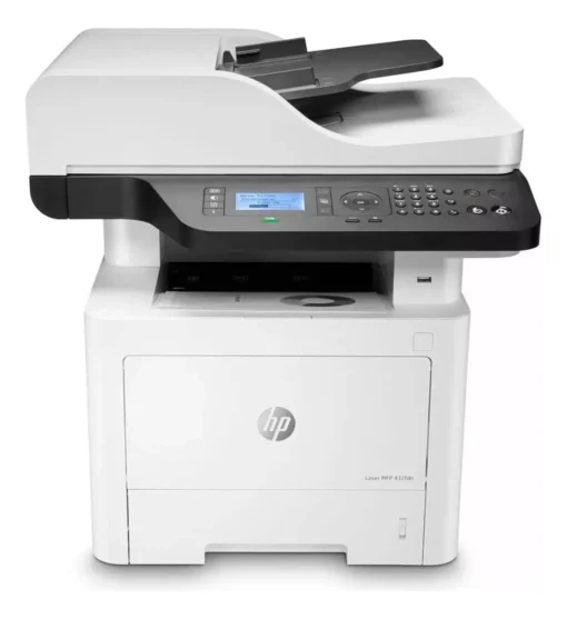 Impressora Multifuncional Hp Laser Mfp432fdn