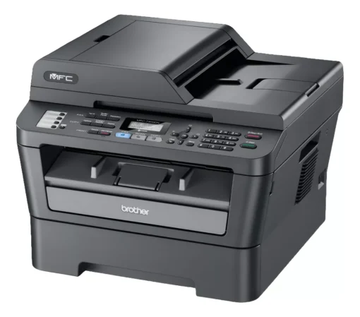 Multifuncional Brother Laserjet Mfc 7460dn Duplex (Usado) - Image 2